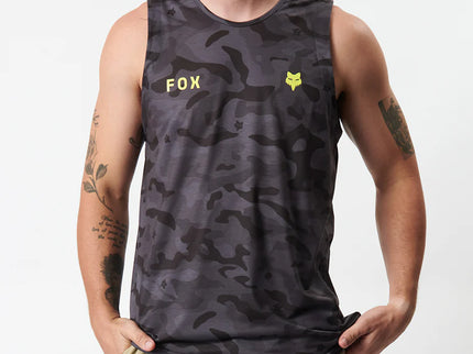 Fox Camo Tech Tank