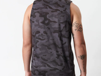 Fox Camo Tech Tank