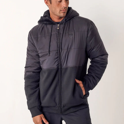 FOX HOWELL SASQUATCH SHERPA HOODY
