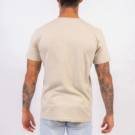 Fox Winged Tee