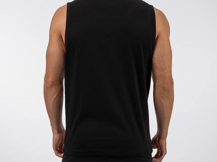 HONDA FOX VEST - BLK