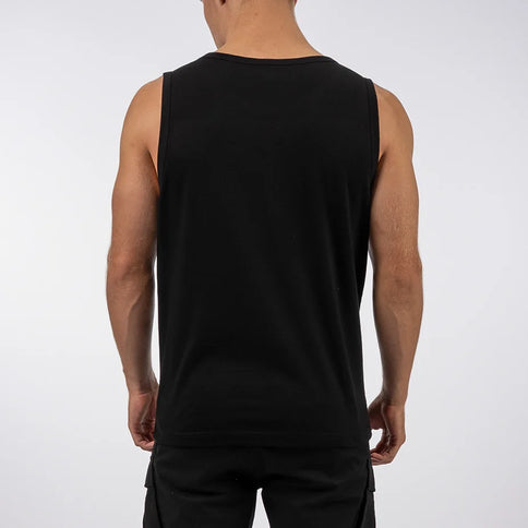 HONDA FOX VEST - BLK