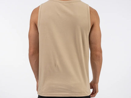 Gray FOX Honda Fox vest T-shirt featuring Honda branding and graphic design, casual wear for motocross fans.