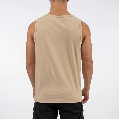 Gray FOX Honda Fox vest T-shirt featuring Honda branding and graphic design, casual wear for motocross fans.