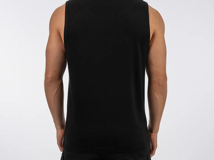 KAWASAKI FOX VEST - BLK