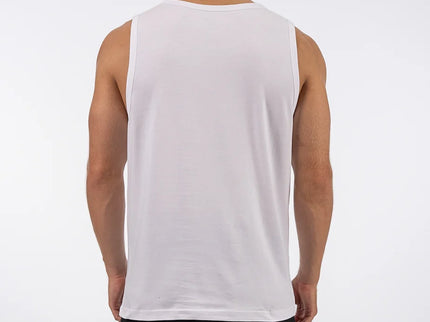 KAWASAKI FOX VEST - WHT
