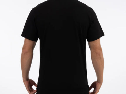 KAWASAKI VERTICAL FOX TEE - BLK