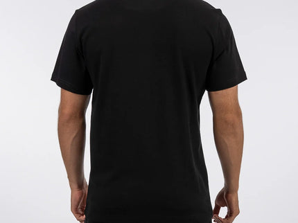 HONDA WINGS FOX TEE - BLK