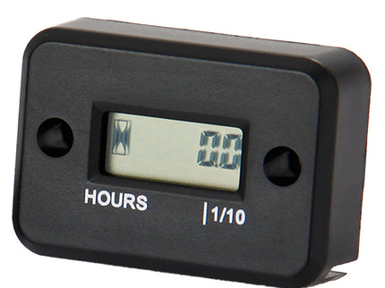 HOUR METER