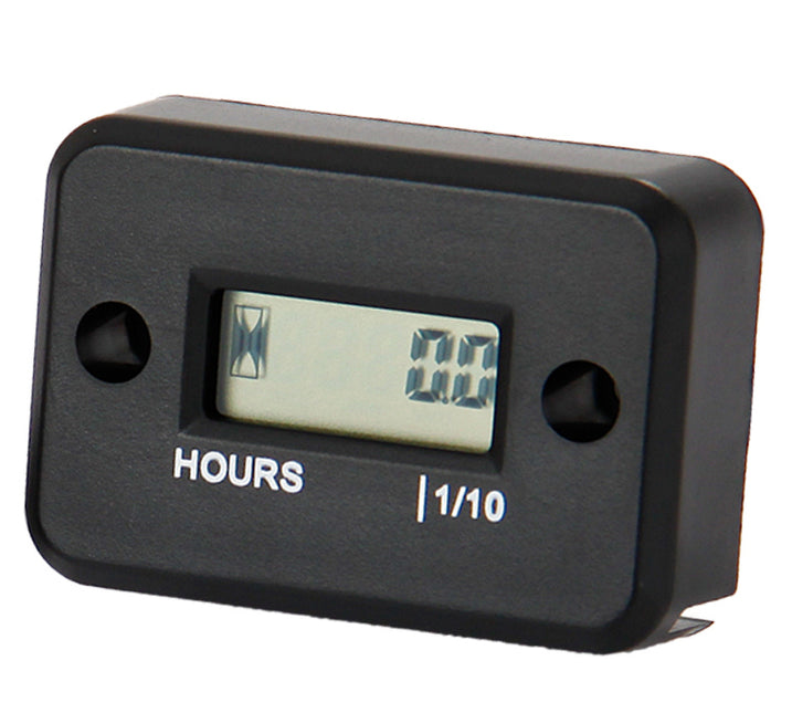 HOUR METER