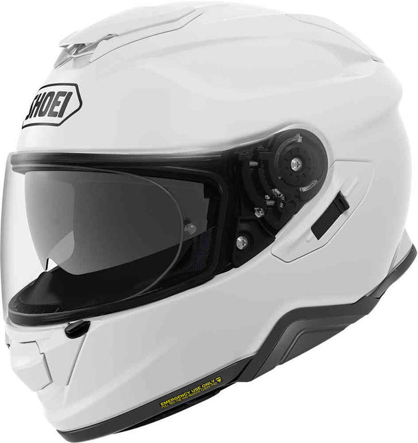 GT Air 2 Touring Helmet- White