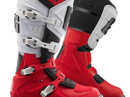 GX1 RED/WHITE