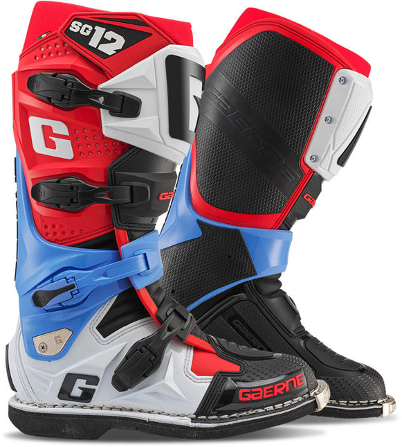 Gaerne SG12 REALM BOOTS