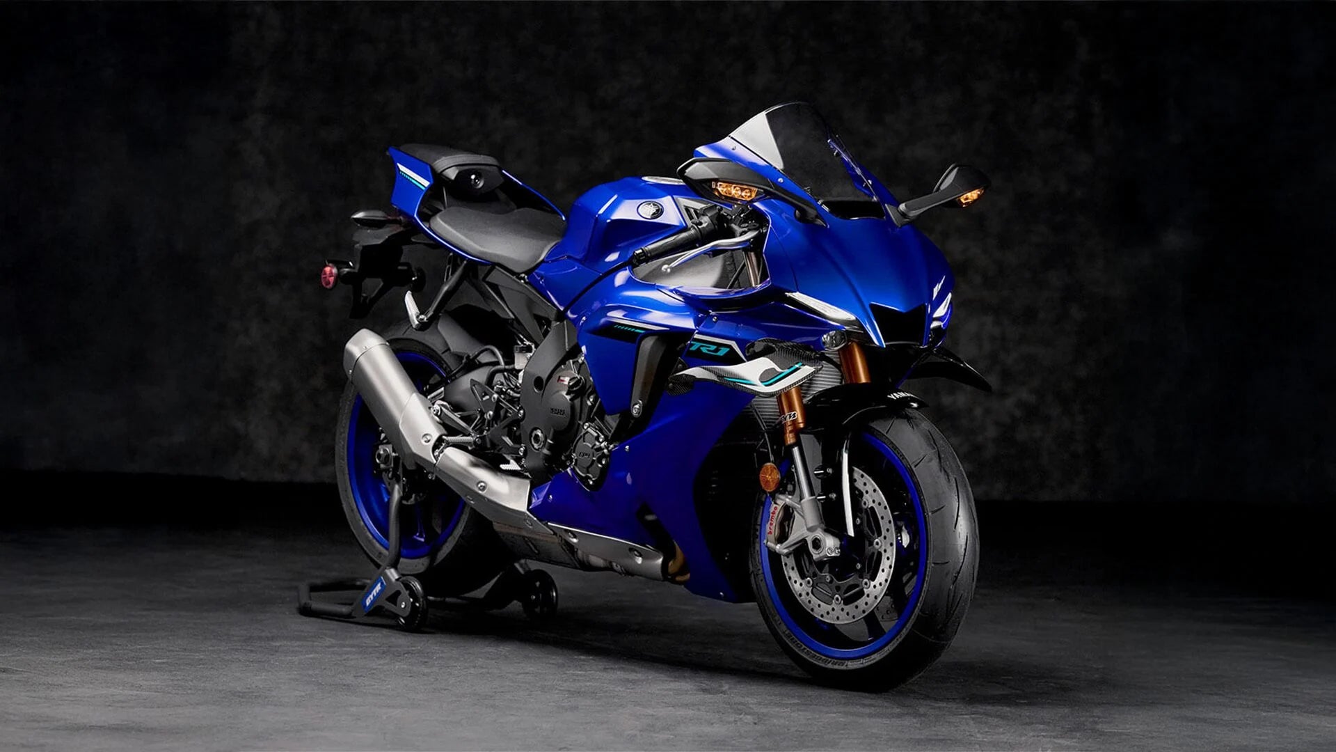 Kawasaki Yamaha R1 M1 2021 YZF-R1 – RBS-YAMAHA