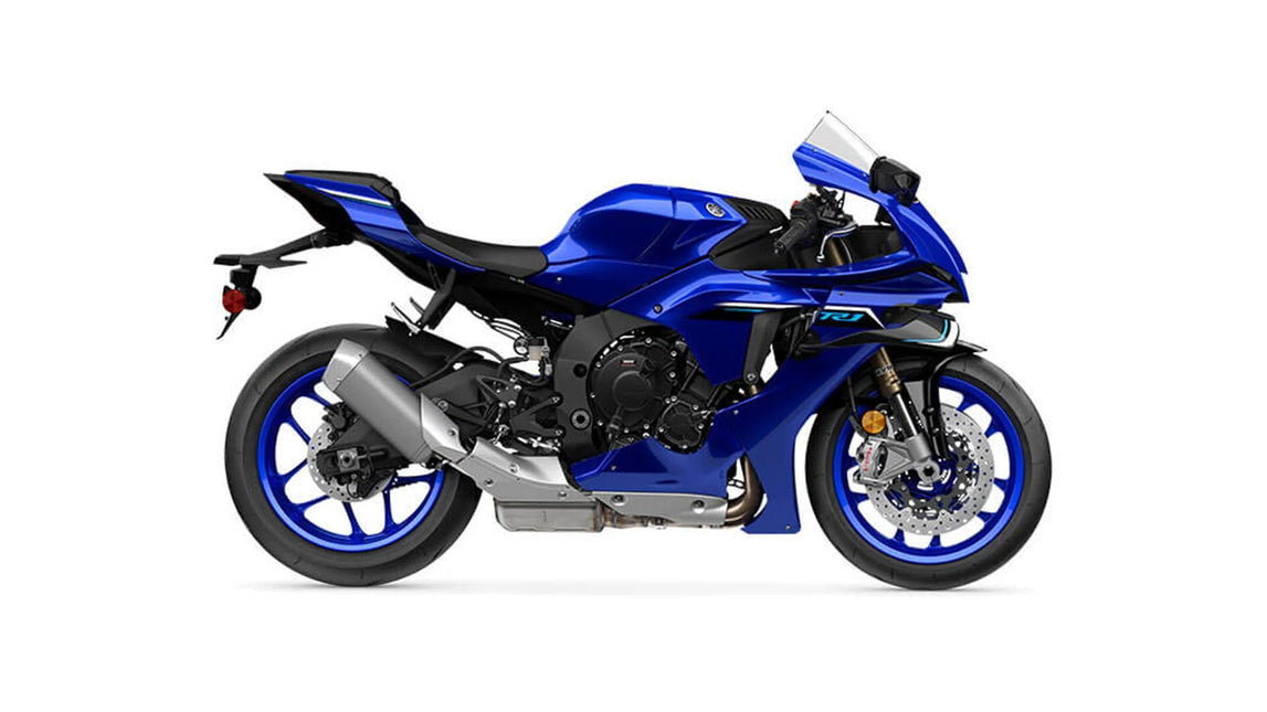 YZF-R1