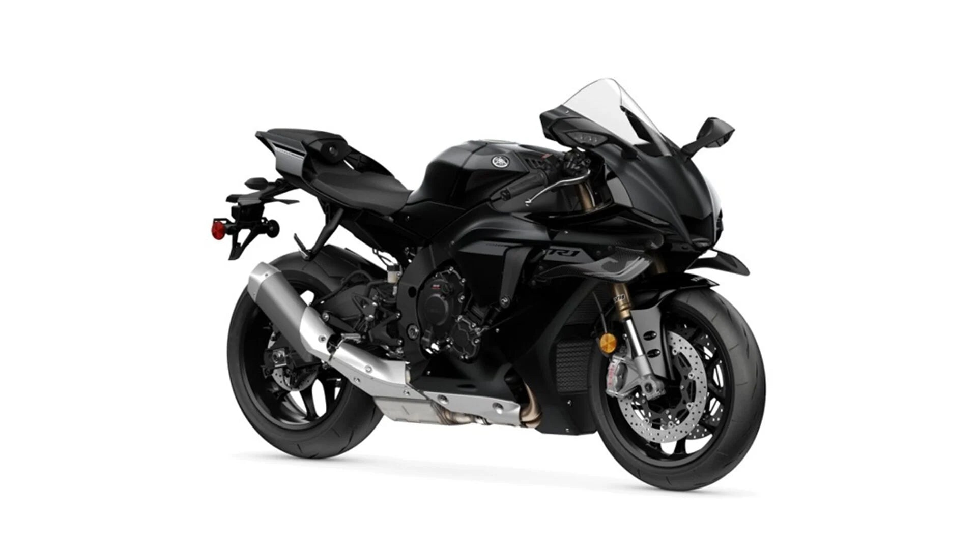 YZF-R1 – RBS-YAMAHA