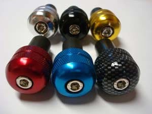 BLUE GUN CHAMBER TYE BARENDS