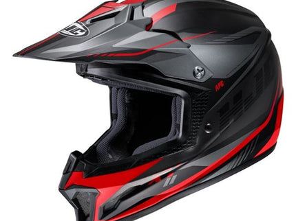 CL-XY II Drift MC1SF - Youth Helmet