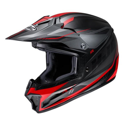 CL-XY II Drift MC1SF - Youth Helmet