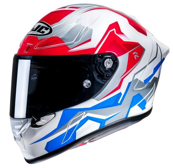 HJC HELMET RPHA1 NOMARO MC21
