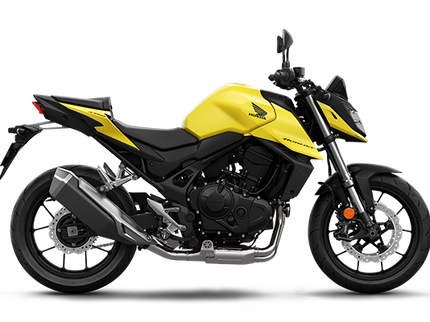 CB750 HORNET