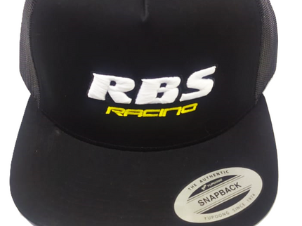 RBS RACING CAP