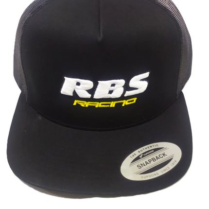 RBS RACING CAP