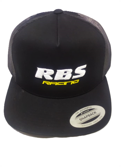 RBS RACING CAP