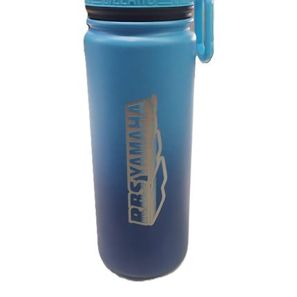 LIZZARD FLASKS NAVY