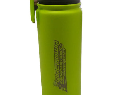 LIZZARD FLASKS LIME