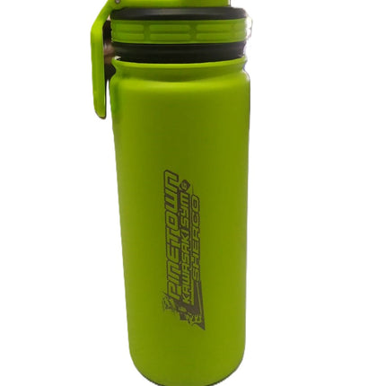 LIZZARD FLASKS LIME