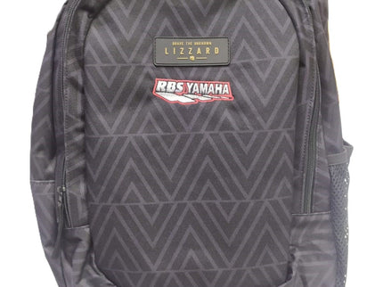 LIZZARD BACKPACK rbs branded