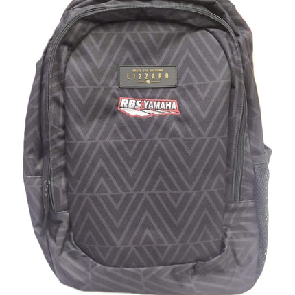 LIZZARD BACKPACK rbs branded