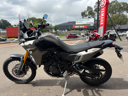 2025 Reg 2026 Yamaha Tenere 700