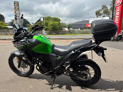 2022 Kawasaki Versys X 300
