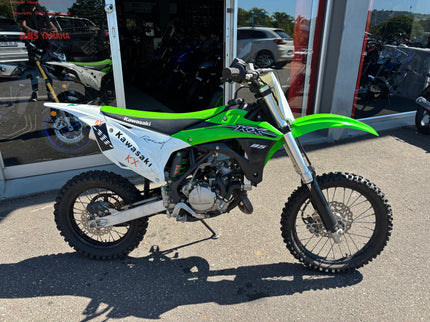 2015 Kawasaki KX 85