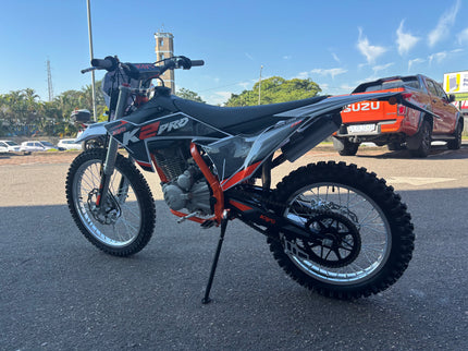 2026 Kayo K2 250 Enduro