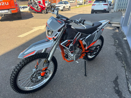 2026 Kayo K2 250 Enduro