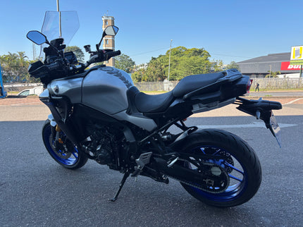 2021 Reg 2022 Yamaha Tracer 900 GT