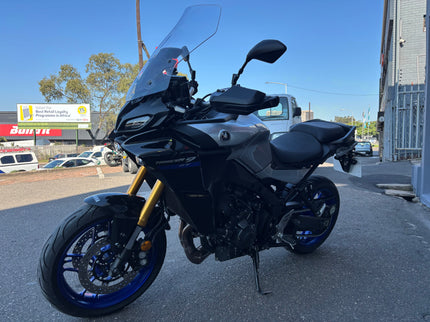 2021 Reg 2022 Yamaha Tracer 900 GT