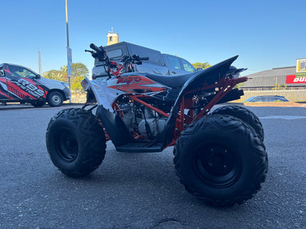 2023 Kayo AT 110