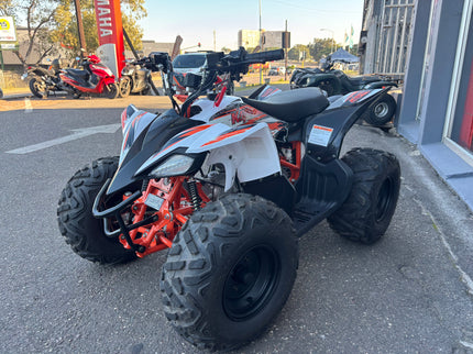 2023 Kayo AT 110