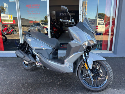 2024 Sym Joyride 300