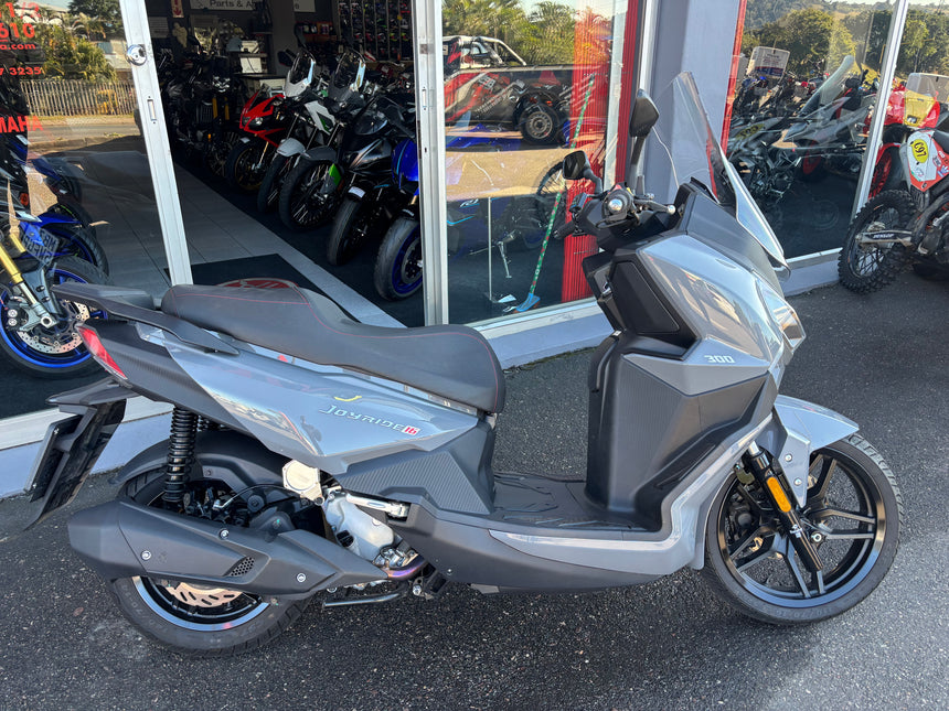 2024 Sym Joyride 300