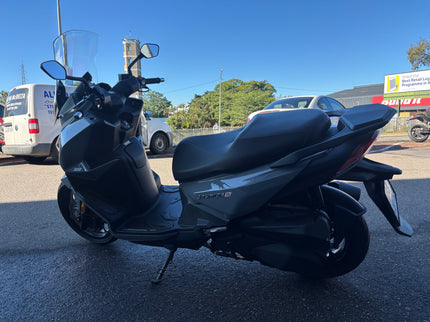 2024 Sym Joyride 300
