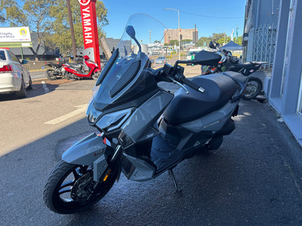 2024 Sym Joyride 300