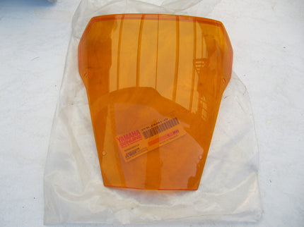 WINDSCREEN YAMAHA XT660