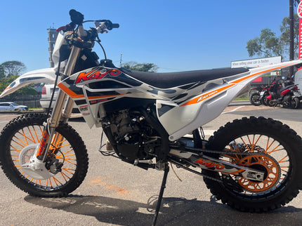2023 Kayo KT 250
