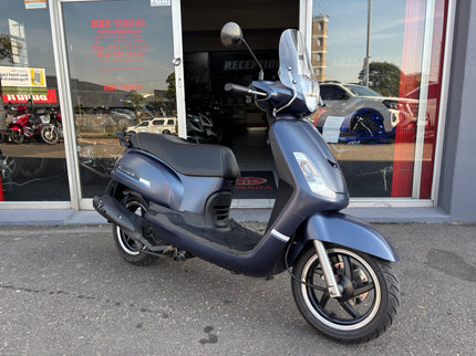 2025 Reg 2026 Sym Fiddle 150