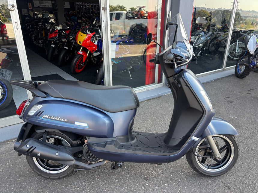 2025 Reg 2026 Sym Fiddle 150